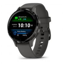 Garmin Venu 3S Pebble Gray Watch