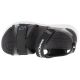3. Skechers Microspec-Splash 407034L-BKSL Black 29