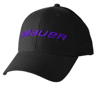 3. Bauer Everyday Senior Cap