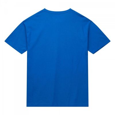 2. Mitchell & Ness Branded T-shirt Phys Ed M BMTR5545-MNNYYPPPROYA