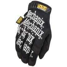 Mechanix THE ORIGINAL BLACK gloves size M