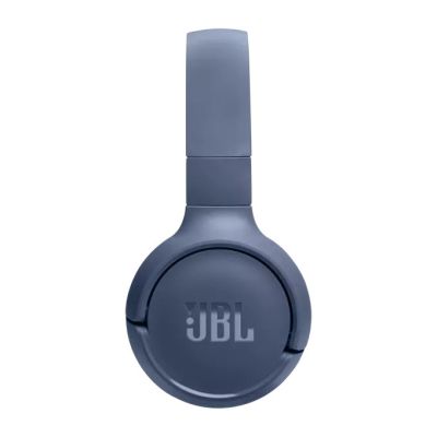 10. JBL Tune 520 BT Wireless On-Ear Headphones Blue