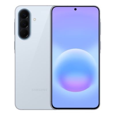 2. Samsung Galaxy A57 256GB Icy Blue 6.7" (8GB) 5G DE Model Android
