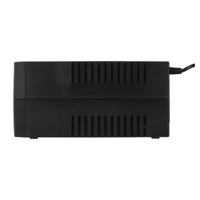 4. EVER EASYLINE 850AVR USB UPS power supply (850VA) (T/EASYTO-000K85/00)