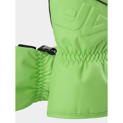 2. Men's Thinsulate Ski Gloves 4F 4FWAW24AFGLM149-72S
