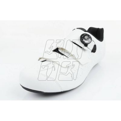 2. Cycling shoes DHB Dorica M 2105-WIG-A1538 white