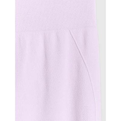 8. Women's seamless thermal underwear (bottom) 4F 4FWAW25USEAF217-52S