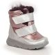 11. Waterproof snow boots with velcro membrane Kornecki Jr KOR6895B