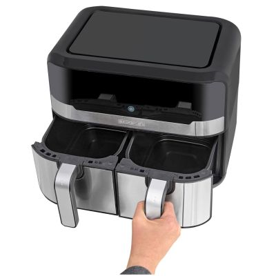 4. HEINRICH"S HFR 8214 air fryer