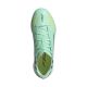 4. adidas F50 Hyperfast League TF KK1320 Kids' Soccer Shoes