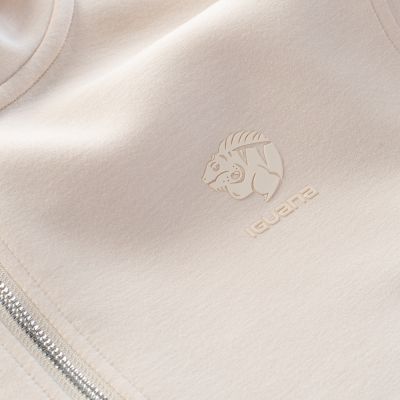 6. Iguana Comino W sweatshirt 92800622553