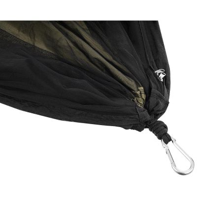 14. Royokamp 1031415 Hammock with Mosquito Net