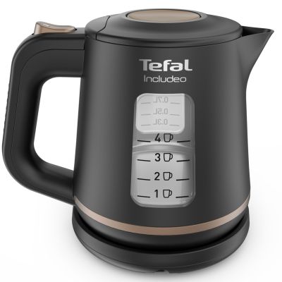 17. Electric kettle TEFAL KI 5338