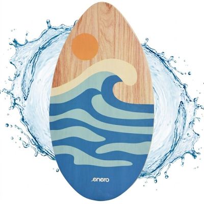 18. ENERO SURFGEAR SKIMBOARD 94CM ENERO
