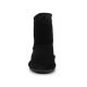 8. BearPaw Emma Toddler Zipper Jr 608TZ Black Neverwet Shoes