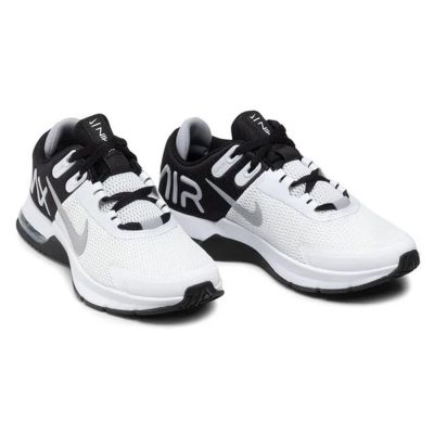 3. Nike Air Max Alpha Trainer 4 M CW3396-100 shoes