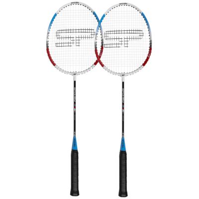 8. Spokey FIT ONE 922909 Badminton Set