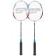 8. Spokey FIT ONE 922909 Badminton Set