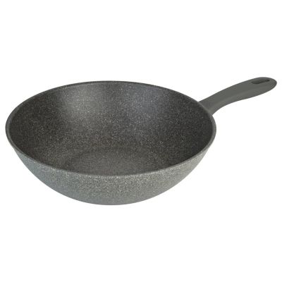 BALLARINI Murano Wok granite frying pan 30 cm 75002-937-0