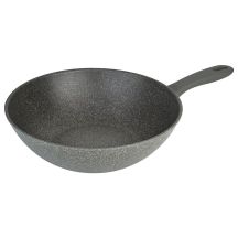 BALLARINI Murano Wok granite frying pan 30 cm 75002-937-0