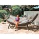 14. GARDEN HAMMOCK FOR 1 PERSON 200x100CM WITH SPREADER 1052182