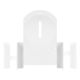 5. Wall bracket for B TECH BT77/W 1MBTG012 speaker (white)