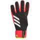 3. ADIDAS PRED GL LGE IN1600 GOALKEEPER GLOVES SIZE 5