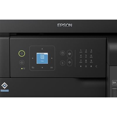 3. Epson EcoTank L5590 4-in-1 Inkjet Printer
