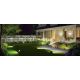 4. Govee Outdoor Flood Lights