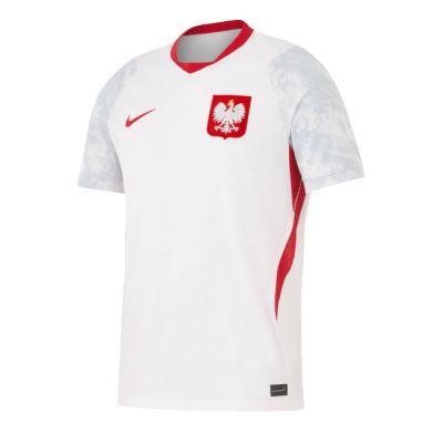 Nike Poland Stadium Home Jersey IO8507-100