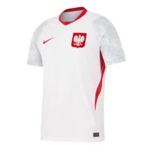 Nike Poland Stadium Home Jersey IO8507-100