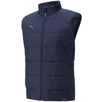3. Puma TeamLiga Vest Jacket M 657968 06