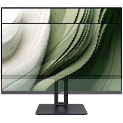 2. MSI Pro MP245PG 24-inch IPS FHD HDMI/DP Pivot Monitor - Flat Screen - 61 cm