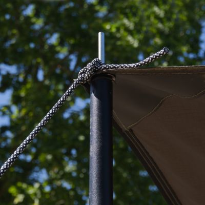 27. Offlander awning for straight side awning Kwa Drat OFF_ACC_SQUARE_L_AN