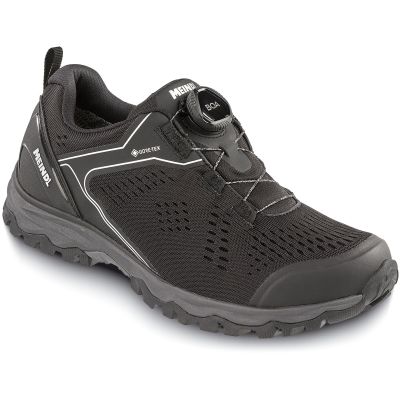 Men’s MEINDL Abano GTX Sports Shoes with GORE-TEX Membrane (Boa®)