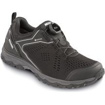 Men’s MEINDL Abano GTX Sports Shoes with GORE-TEX Membrane (Boa®)