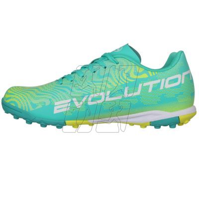 4. Joma EVOLUTION 2415 Jr TF EVJW2415TF shoes