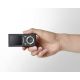 5. Intenso 3717490 MP3/MP4 Player MP4 Player 64 GB Black