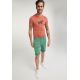 28. Mustang Aaron C Print M 1009522 7103 T-Shirt