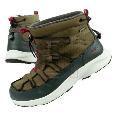 2. Keen Uneek Chukka M 1025447 snow boots