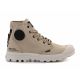 3. Palladium Pampa HI HTG SUPPLY U 77356-274-M shoes