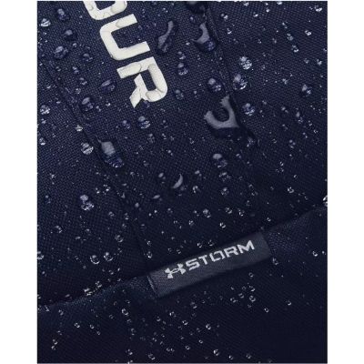 4. Under Armor Hustle Lite Backpack 1364180-410