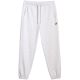 2. Men's trousers 4F CAS M1140 cool light gray melange 4FWMM00TTROM1140 27M