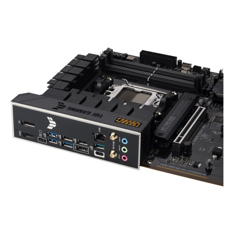 49. ASUS TUF GAMING B650-E WIFI Motherboard