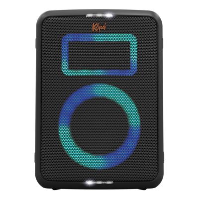2. Klipsch Vegas EUA – Portable Party Speaker