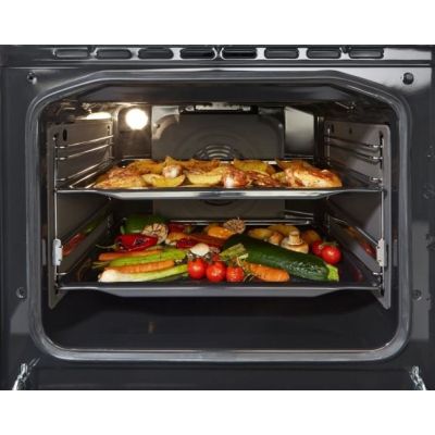 7. GORENJE GECS6C70WC kitchen