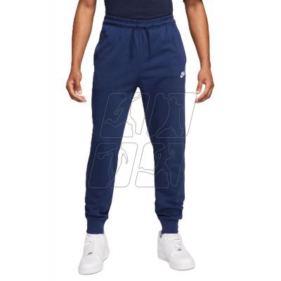 Nike Club Fleece M FQ4330-410 Pants