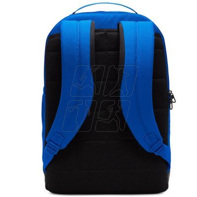 5. Nike Brasilia 9.5 backpack DH7709-480