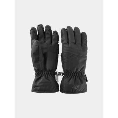 3. 4F W Ski Gloves 4FWAW24AFGLF145-20S