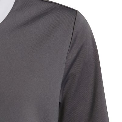 4. Adidas Entrada 22 Jsy Jr T-shirt H57499